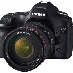 Canon EOS 5D Canon EOS 5D