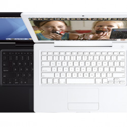 MacBook MacBook