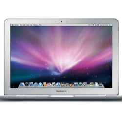 MacBook Air MacBook Air